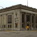 Printmaking professor serves as juror for regional exhibition